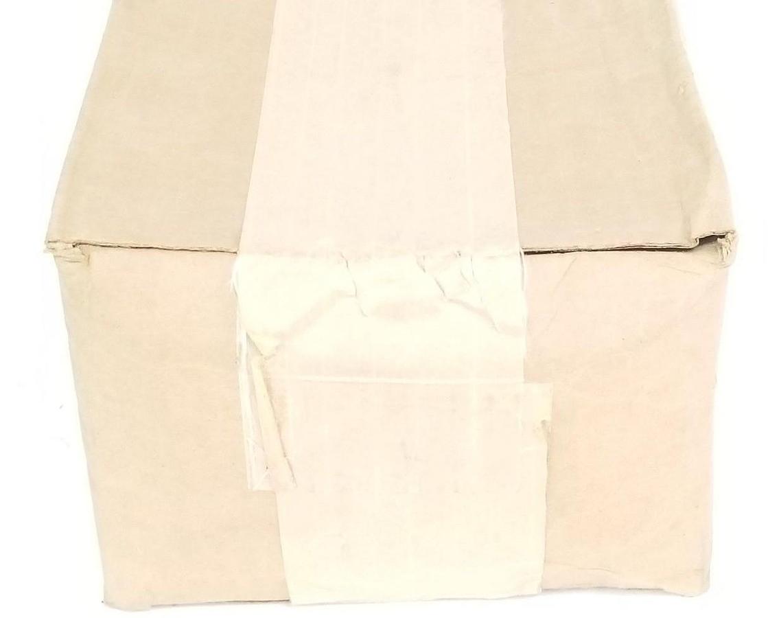 BOX OF 25 FACTORY SEALED SCI FSFDCM3 FS & FD DEVICE BOX MALLEABLE IRON COVERS
