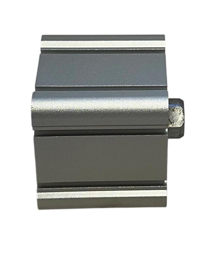 SMC CDQ2B40-10DCZ / CDQ2B4010DCZ Compact Pneumatic Cylinder / Double-Acting NSNP