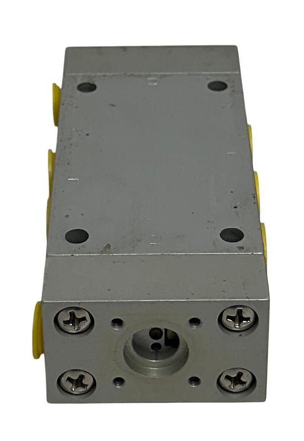 Used AIRTEC ME 14 520 HN / ME14520HN ELECTRONICALLY OPERATED SOLENOID VALVE NSNP