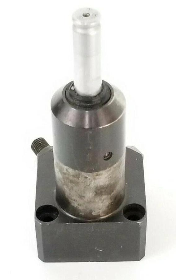 Used ENERPAC SLRS21 SWING CLAMP CYLINDER 04597C 5000PSI 350BAR