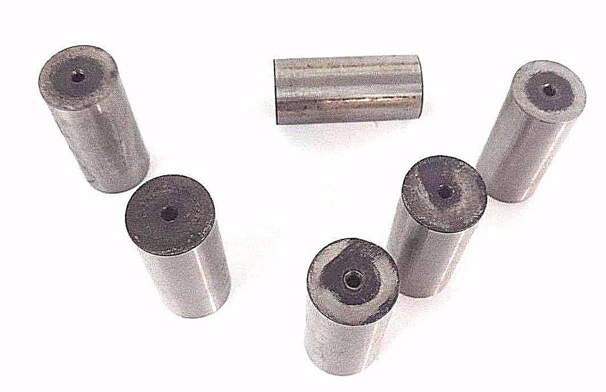 Used LOT OF 6 NEW 2-433-003-291-00 PIN IDL HST PLN H32 124A 125
