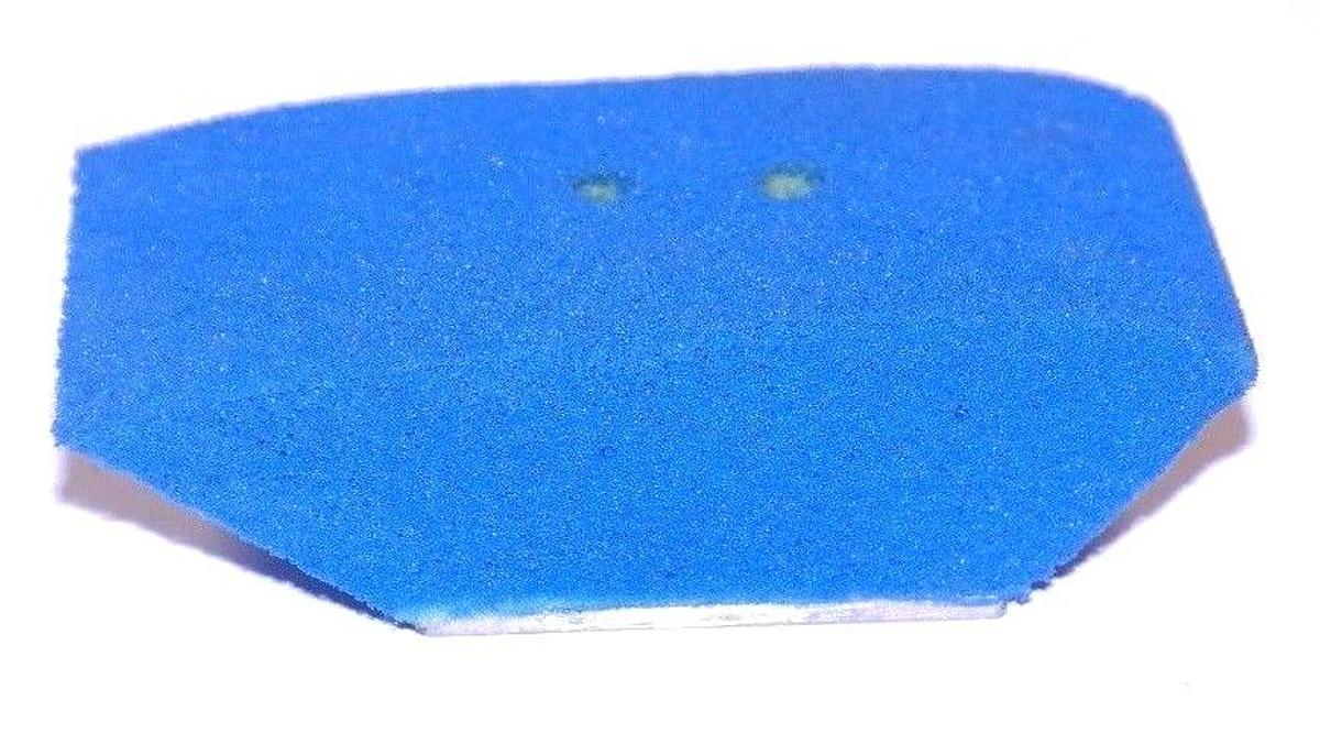 Used NEW KRONES G029030470 SPONGE CPL RM L= 61.5 B= 90.6 SOFT BLUE