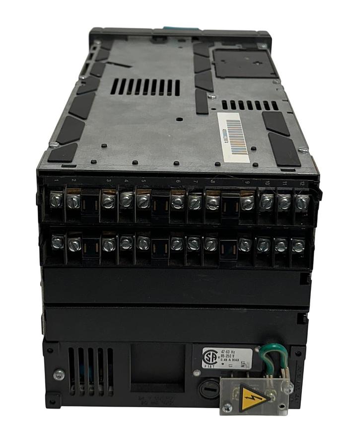 Used For Parts HONEYWELL DM106-0-B-00-0-R-1-00000-000-00 RECORDER 100-240VAC DPR100