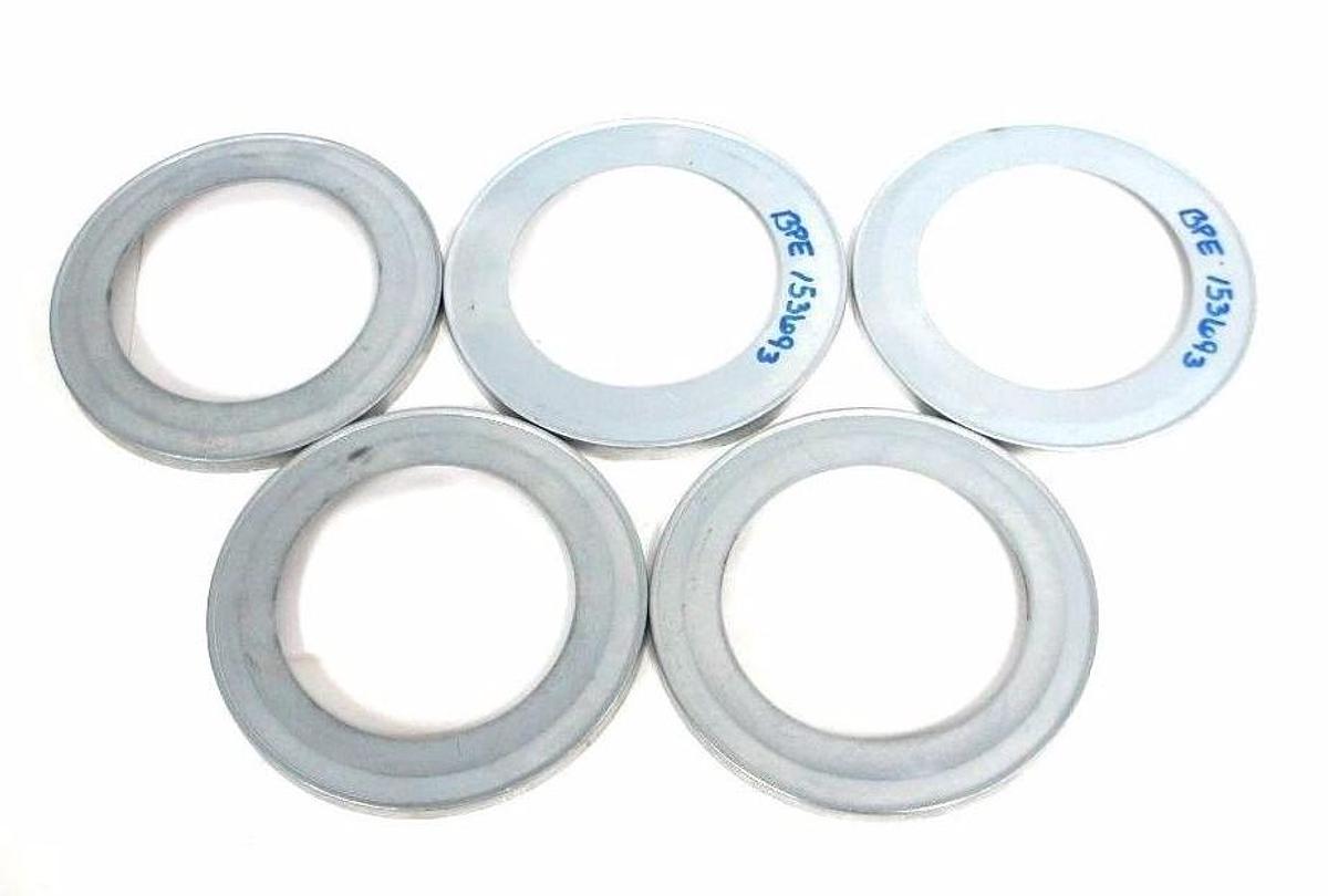 LOT OF 5 NEW GENERIC WH002232712 SEALING RINGS
