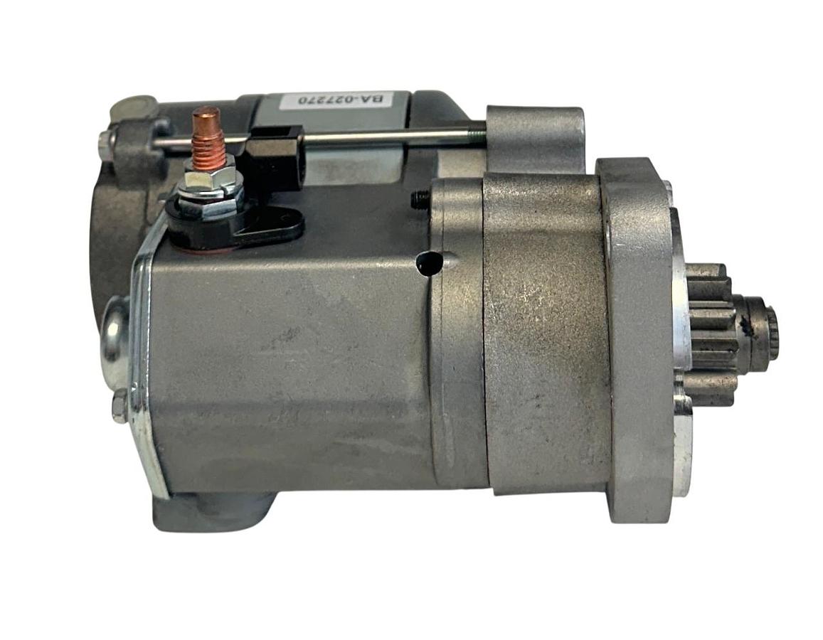 Used HYSTER TS 2314322-HD / HY2314322-HD OEM HEAVY DUTY STARTER FOR FORKLIFT USNP