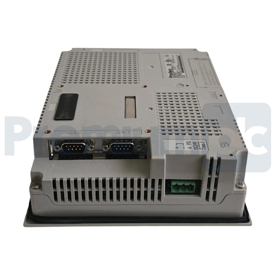 PRO-FACE AST3401-T1-D24 (PFXST3401TAD) ST3000 HMI TOUCH SCREEN 3580206-01 NSNP