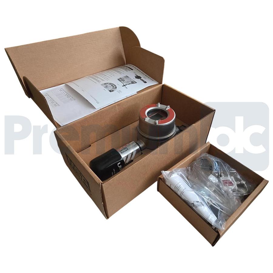 MSA A-ULTIMAX-XP-E-39-U-3-S-2-H-2-1-2-1-1-0 ULTIMA XE w/ A-ULTX-SENS-39-2-0 NSMP