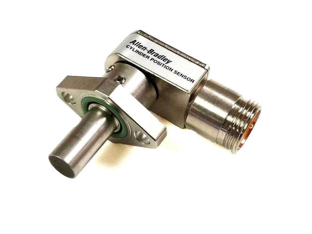 Used NIB ALLEN BRADLEY 871D-BW2N260-N3 SER A CYLINDER POSITION SENSOR 871DBW2N260N3