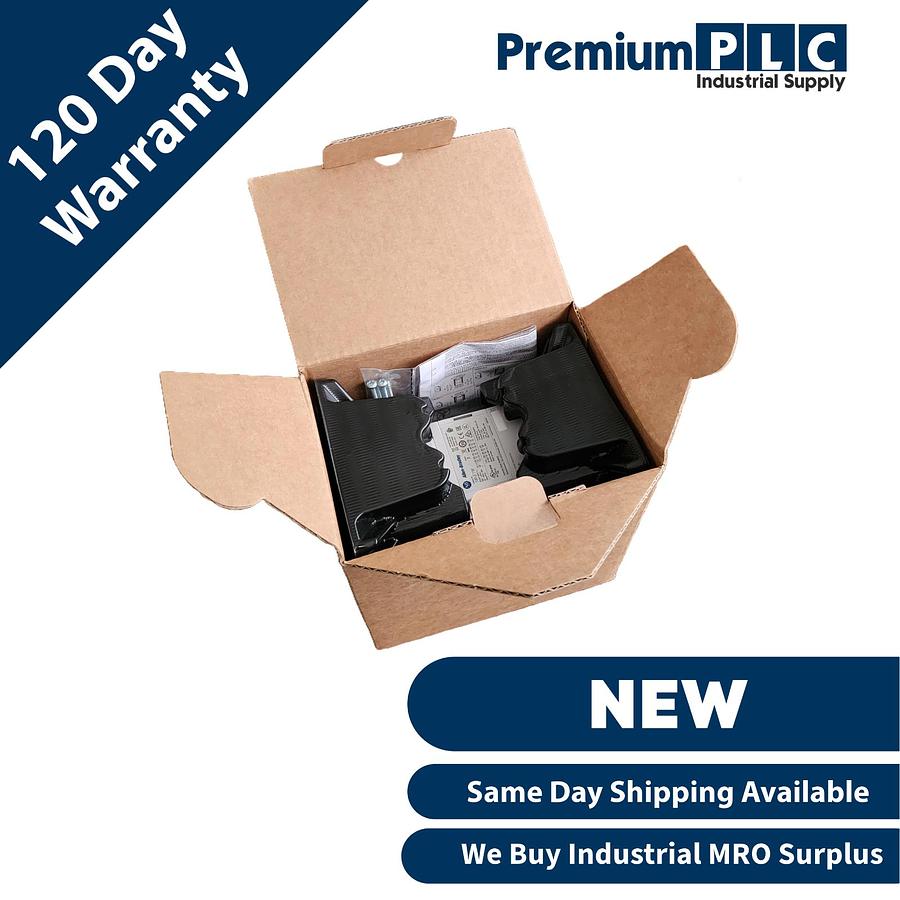 NEW ALLEN BRADLEY 100-E116KD11 /B 100-E MCS-E IEC CONTACTOR 116A 100-250V AC/DC
