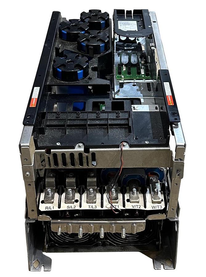 Used For Parts ALLEN BRADLEY 20F1ANC260JN0NNNNN /A PowerFlex 753 AC DRIVE 132kW/177HP