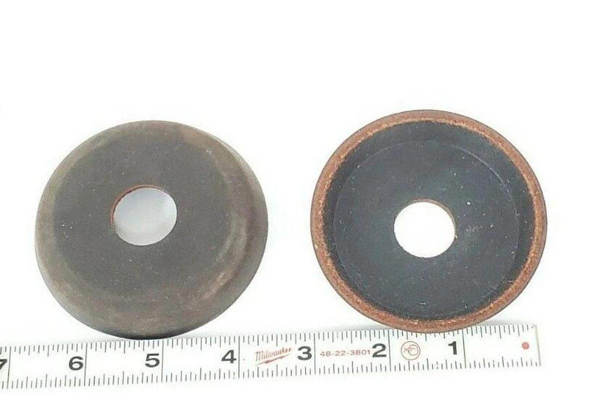 LOT OF 4 NEW GENERIC W34859 PISTON CUPS 179-900-7500-0 1G54P051