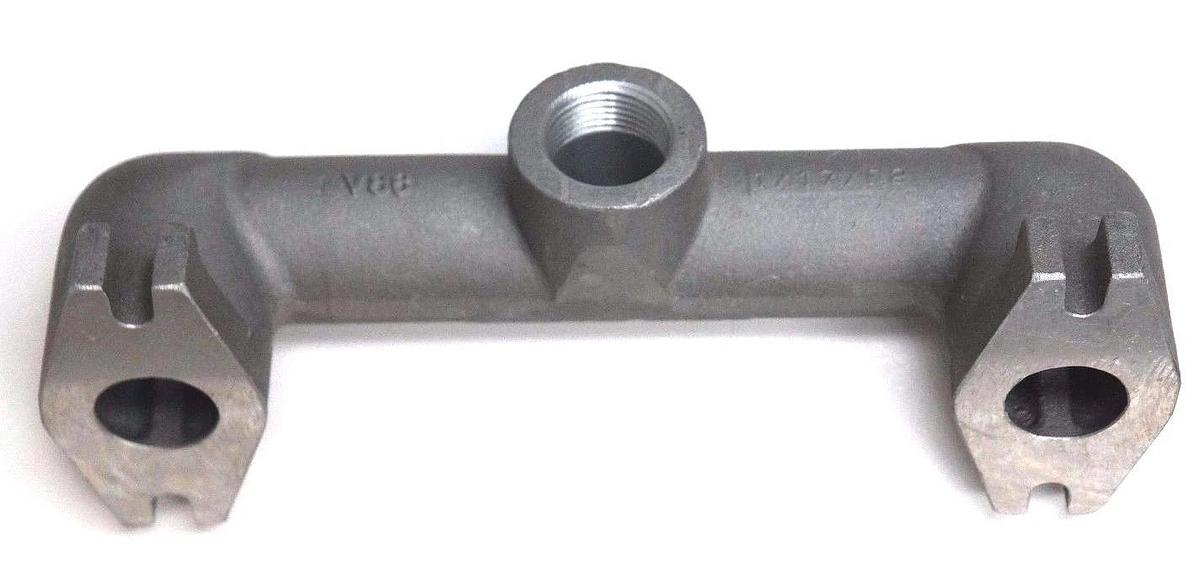 NEW VERSA MATIC VM PUMP V86 MANIFOLD