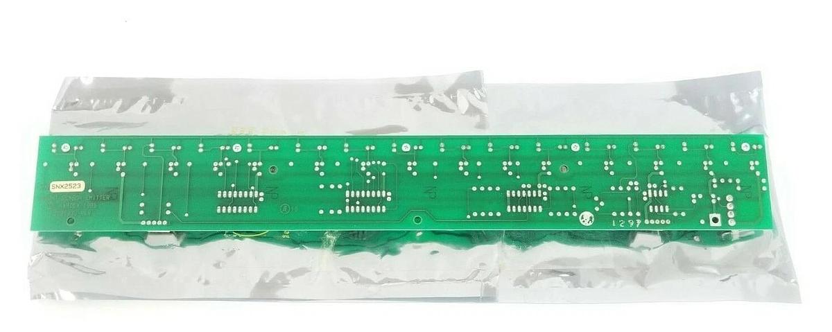 NEW KARDEX 20B0334-000 REV. E HEIGHT SCALE SENSOR EMITTER 2080335