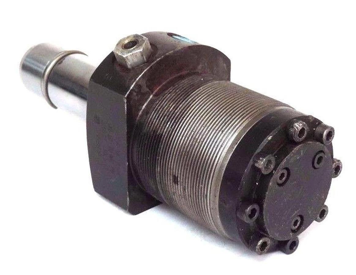 Used ENERPAC STLS201 SWING CYLINDER 3900LBS STLS-201