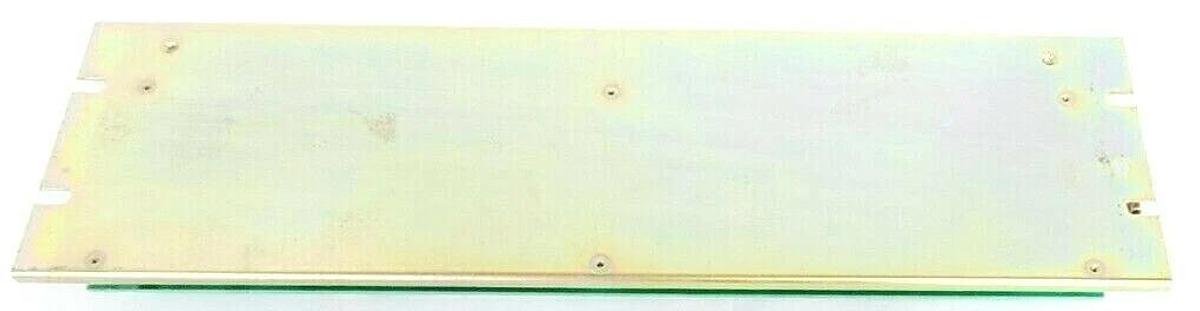 Used FISHER CL6872X1-A2 RED. ANALOG OUTPUT TERMINATION PANEL 31B5150 41B7288X032-98