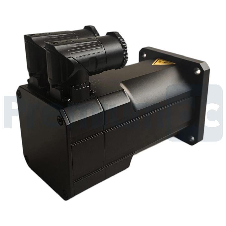 Merkes MH3-0270-30-560/S4-PT1000 AC Servo Motor 560VDC 3000RPM 0.911kW NSNP