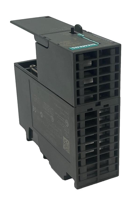 Used SIEMENS 6ES7 317-2FK14-0AB0 SIMATIC S7-300 CPU 317F-2 PN/DP Safety PLC Module