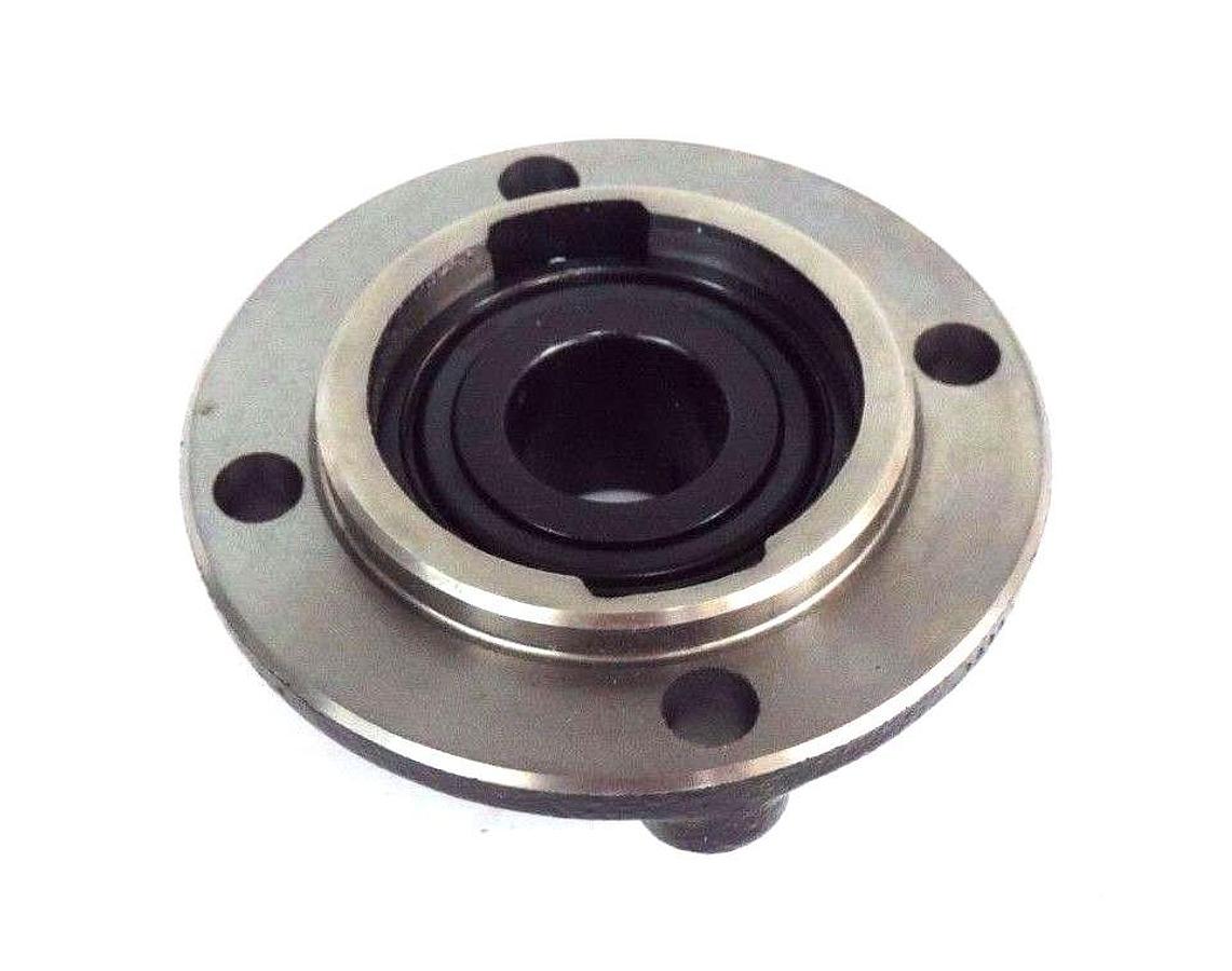 NIB MB MANUFACTURING PFC425K1-14 NYLAN-K MOUNTED BALL BEARING PFC425K114