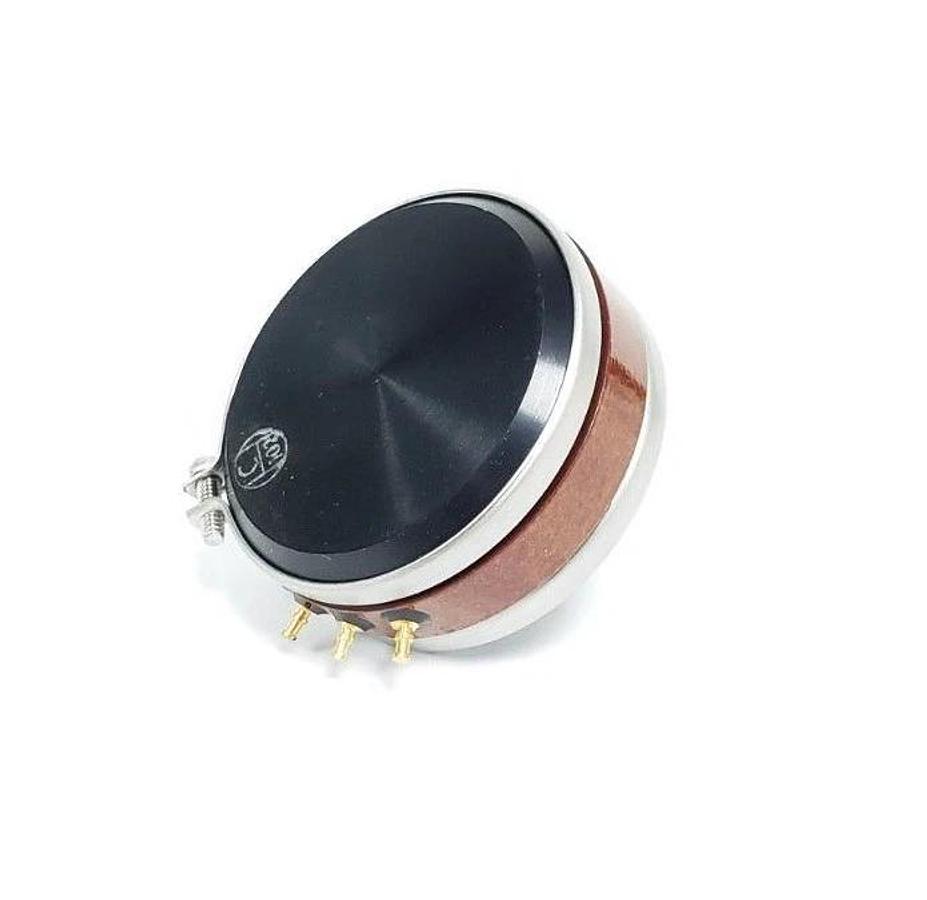 NIB BECKMAN 5611 R1K L.5 SINGLE-TURN POTENTIOMETER, 1000 OHM, 5611R1KL.5