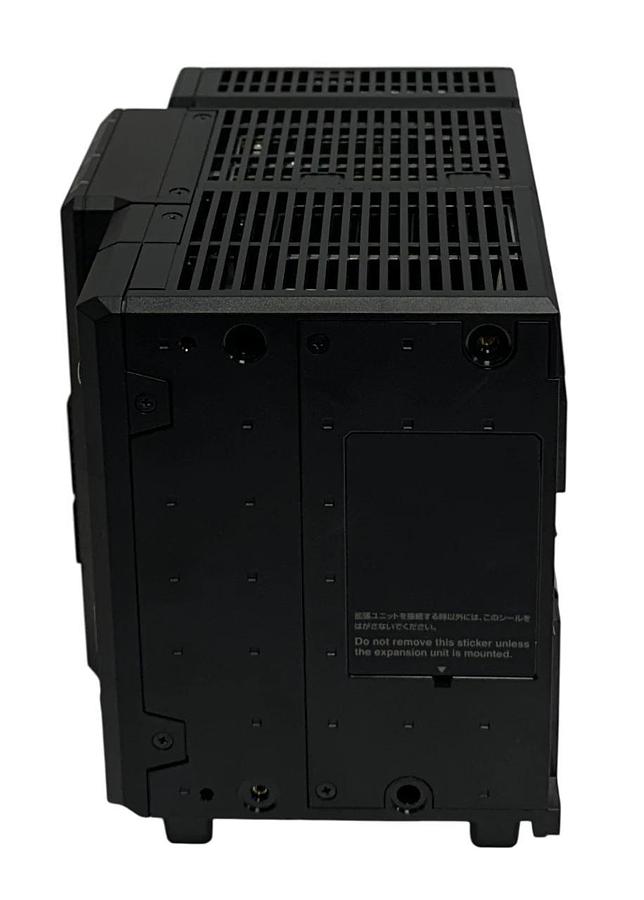 Used For Parts KEYENCE XG-8702L / CA-DC21E MULTI-CAMERA IMAGING SYSTEM CONTROLLER USB