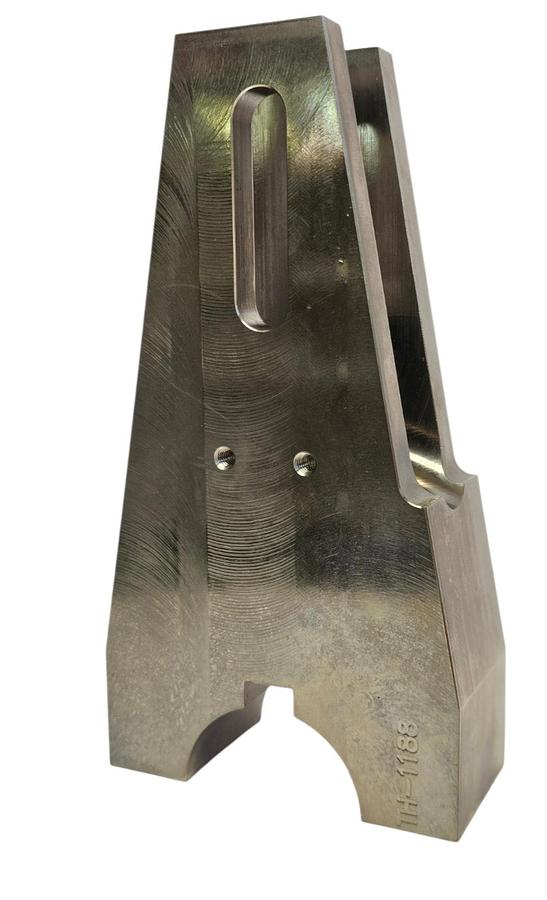 Used NEW TOMAHAWK 001188-TH ROCKER ARM SHORT MULTI-FLOW 001188TH