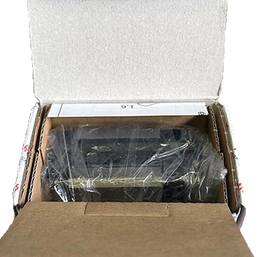 NEW REXROTH R162211420 SLIMLINE RUNNER BLOCK FOR 15mm RAIL WIDTH