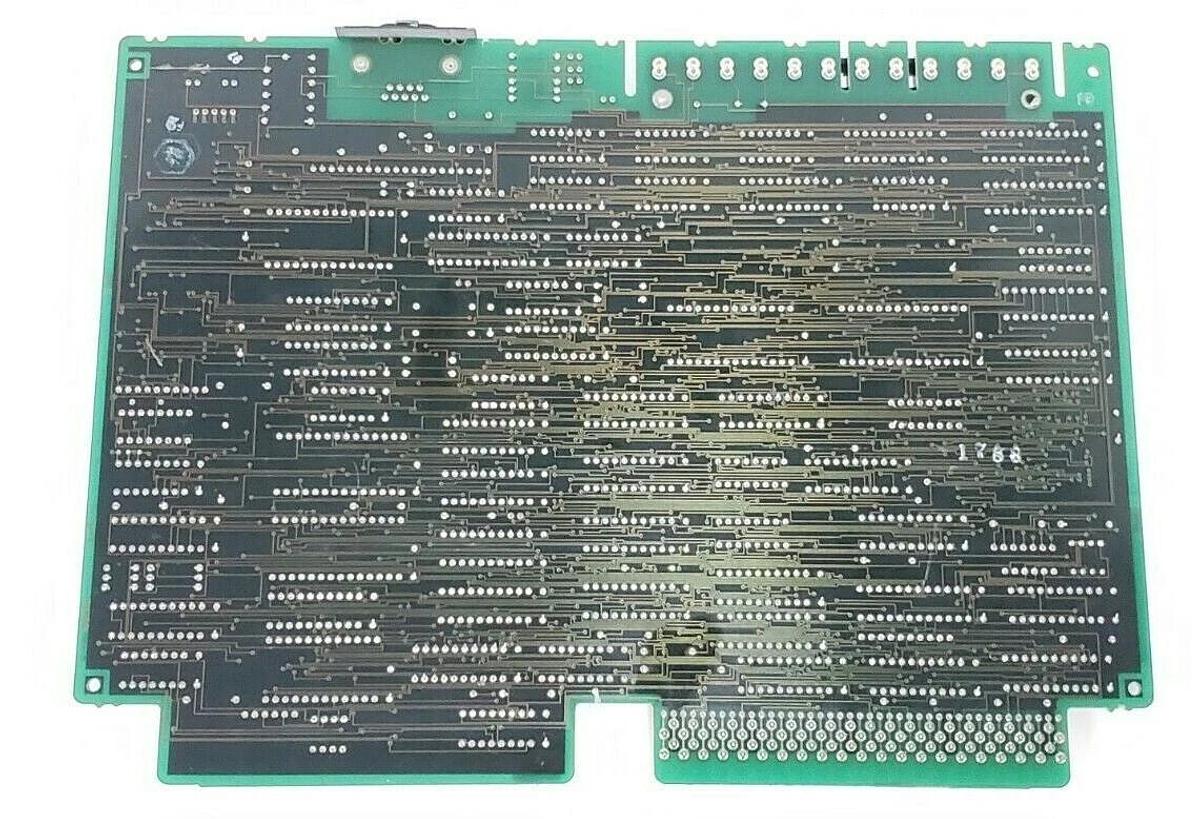 Used GE FANUC IC660CBB902F BUS CONTROLLER 44A724866-G02 44A729654-001R00/0