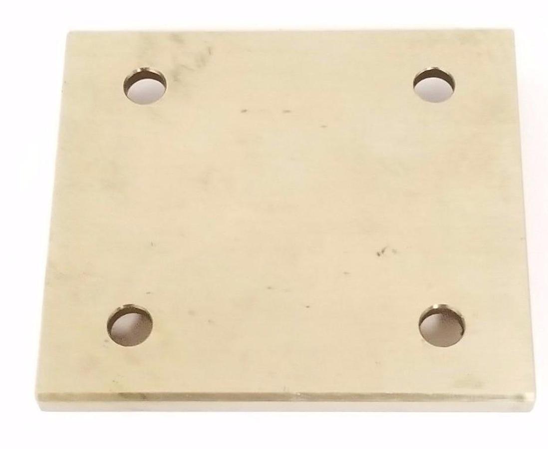 Used LOT OF 4 NEW GENERIC L168131305 SHOE 99-999-99Z