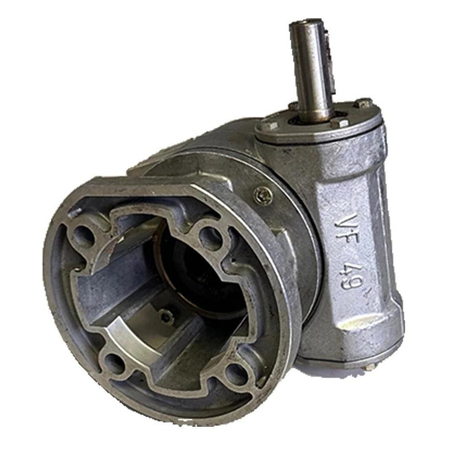 NEW BONFIGLIOLI TIPO VF 49/F WORM GEARBOX REDUCER 1.80HP VF49F VF-49/F