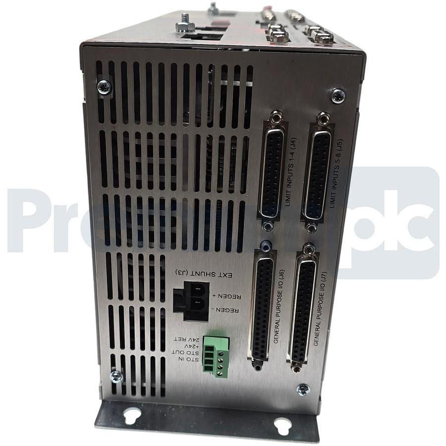 DELTA TAU OMRON GBL4-C0-502-13000000 GEO BRICK DRIVE 4-AXIS PMAC 80MHz NSMP