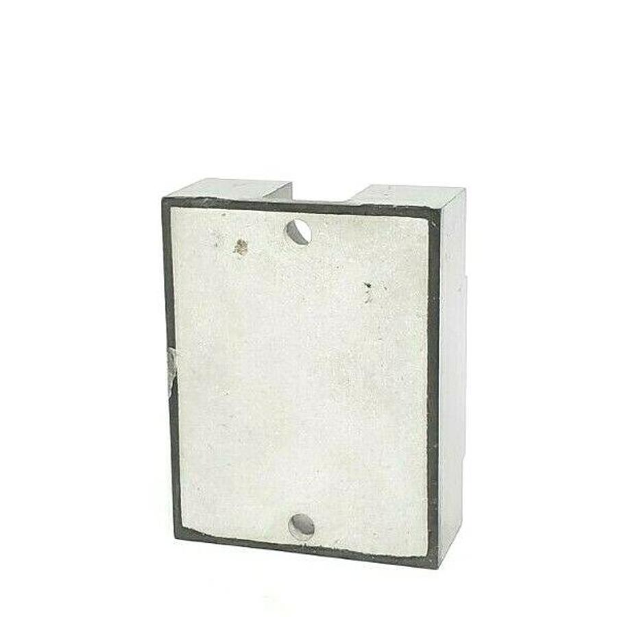 Used CRYDOM D2402 SOLID STATE RELAY 240 VAC 2.5 AMPS