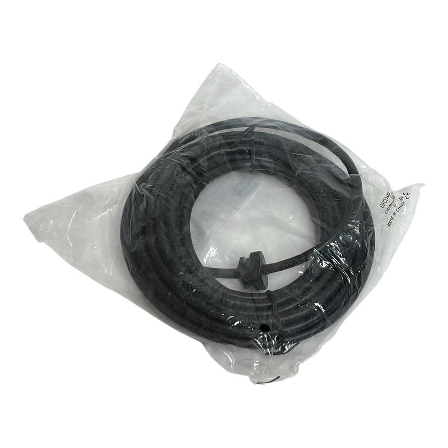 Domino EPT042202 Cloud Interface Power Adapter & EPT02815 5m Ethernet Cable New