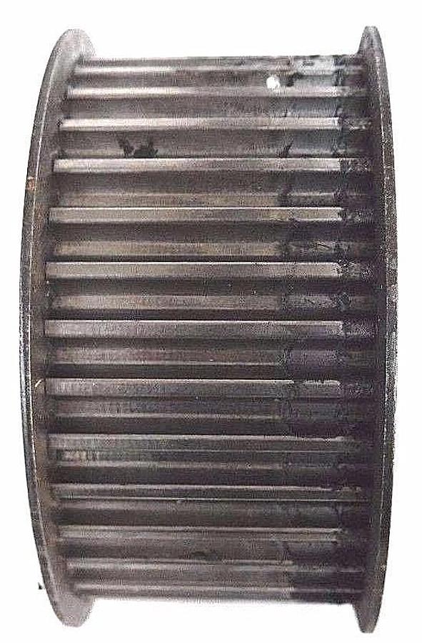 Used NIB GATES 14M-36S-68 2-3/8 POLY CHAIN GT SPROCKET 3020 MAX RPM 5010 14M36S68