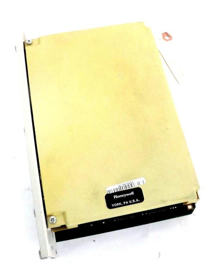 Used REPAIRED HONEYWELL 620-1535 PROCESSOR MODULE IPC 620-15