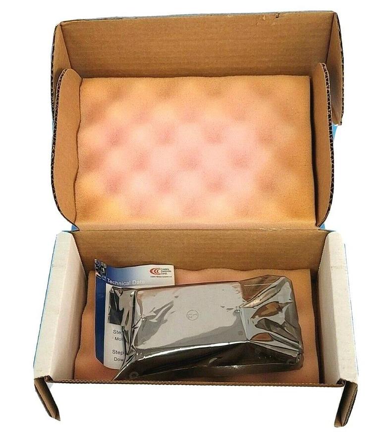Used NIB COPLEY CONTROLS 800-1380 SERVO AMPLIFIER 8001380