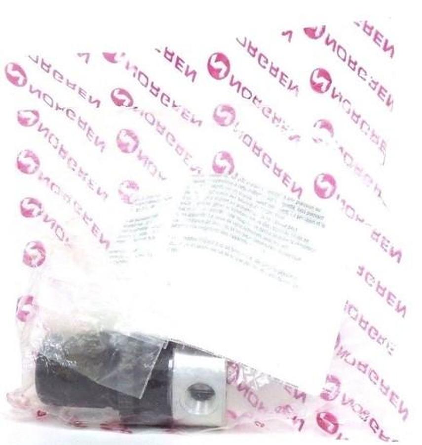 NEW NORGREN R04-200-RNKA-4A LUBRICATOR REGULATOR PRESSURE 100OUT PSIG 1/4NPT