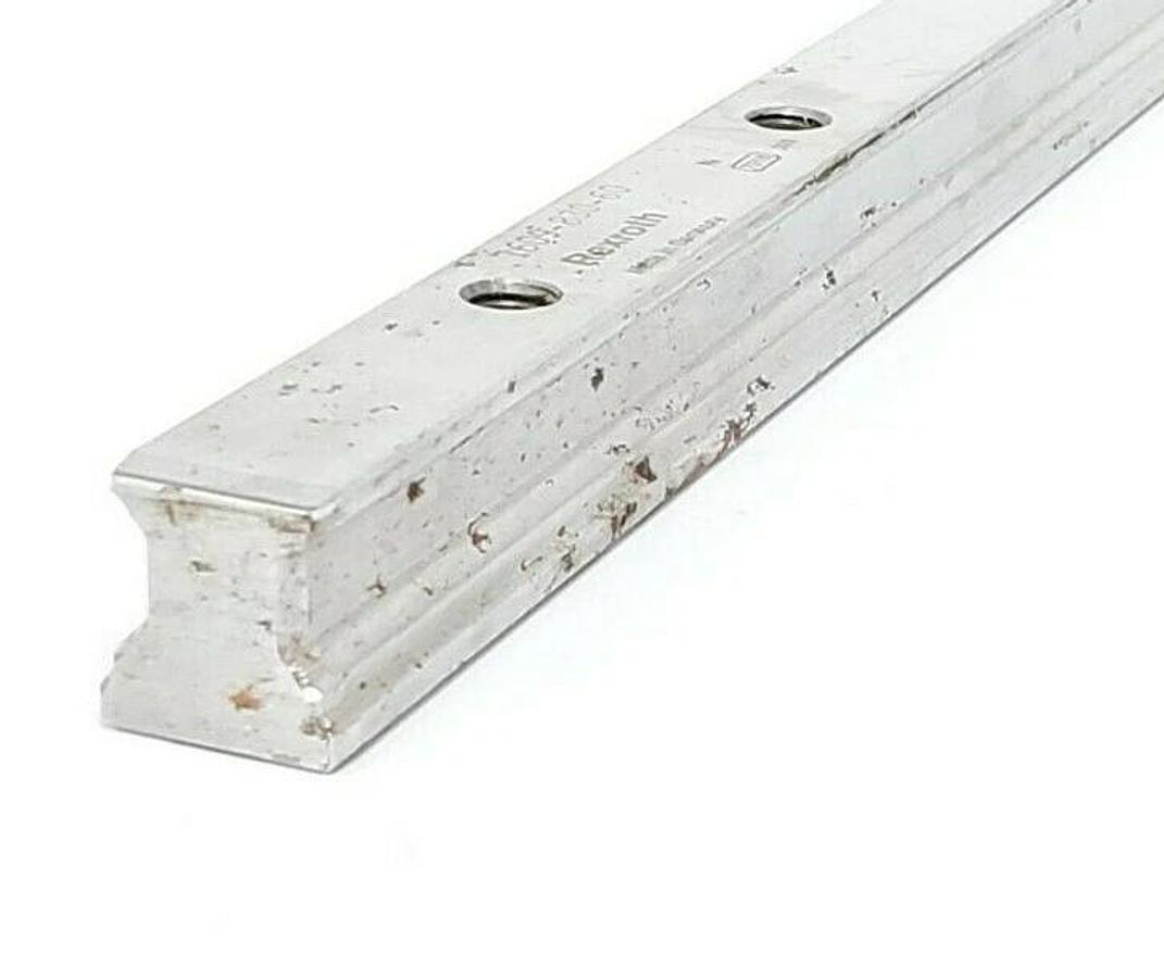 Used REXROTH 1609-830-60 RAIL 160983060