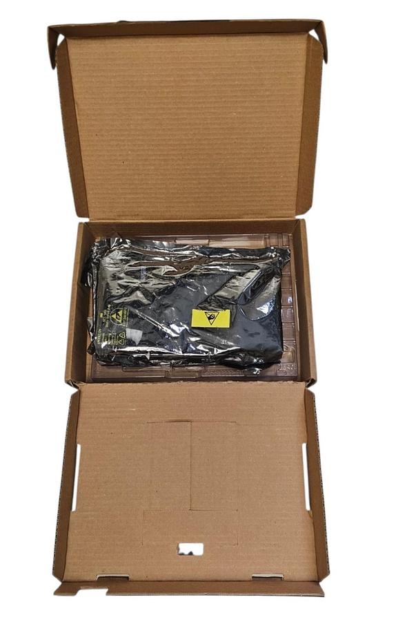 Used ALLEN BRADLEY 1771-OD16 /B REV. D02 ISOLATED 120V AC OUTPUT 2A PILOT DUTY MODULE