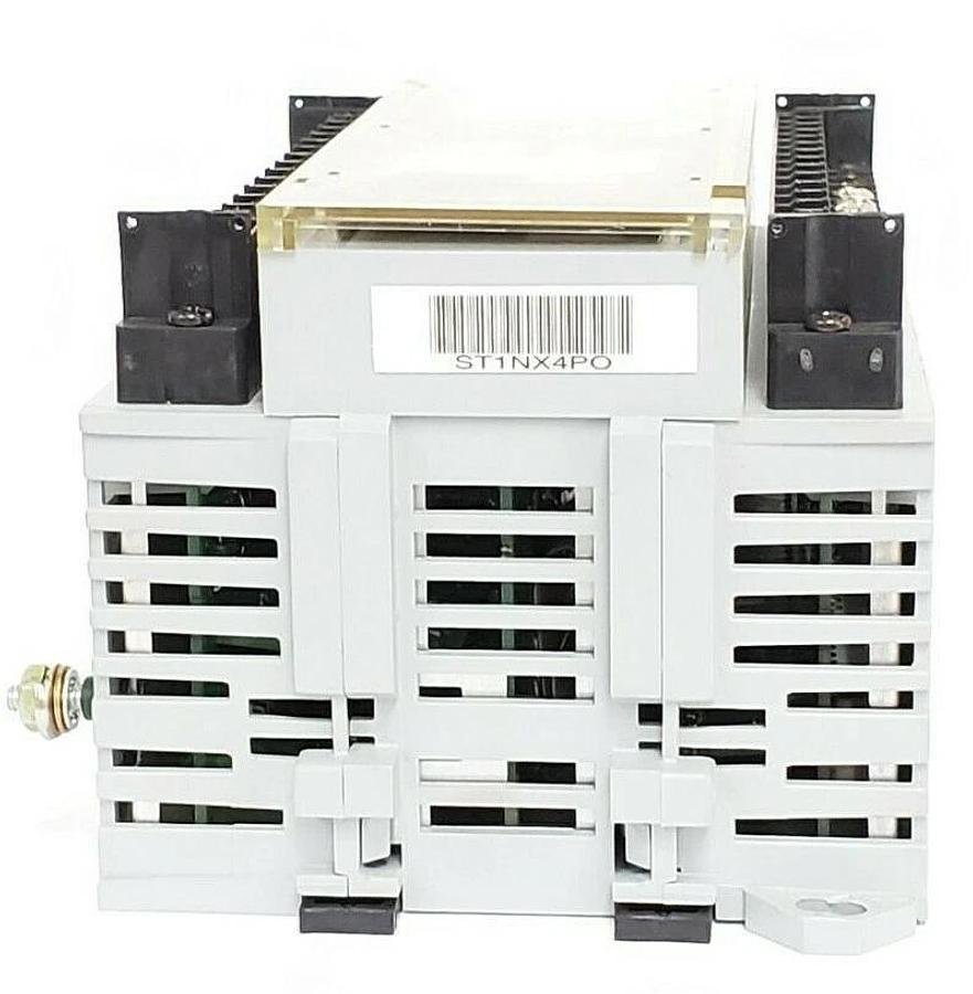 Used ALLEN BRADLEY 1791-0B32 I/O BLOCK 24VDC SER. B, P/N: 96333472 REV. C01