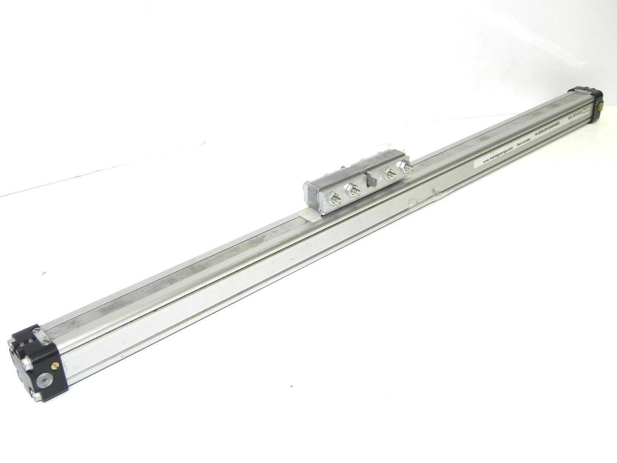 Used HOERBIGERORIGA 16-2020/25X380MMBM S/N: 05112129 CYLINDER RODLESS