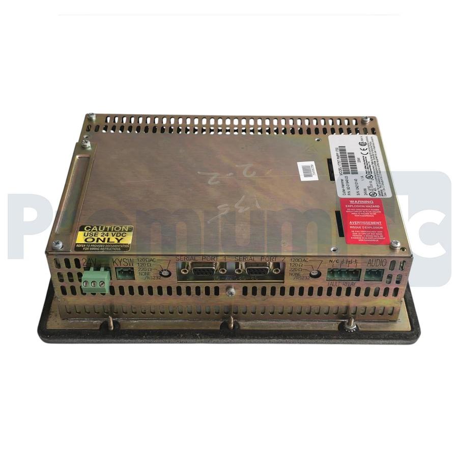 Refurbished Cutler-Hammer 1775T-PMPP-1700 PanelMate Power Pro Panel 92-01940-03 Rep. (read)