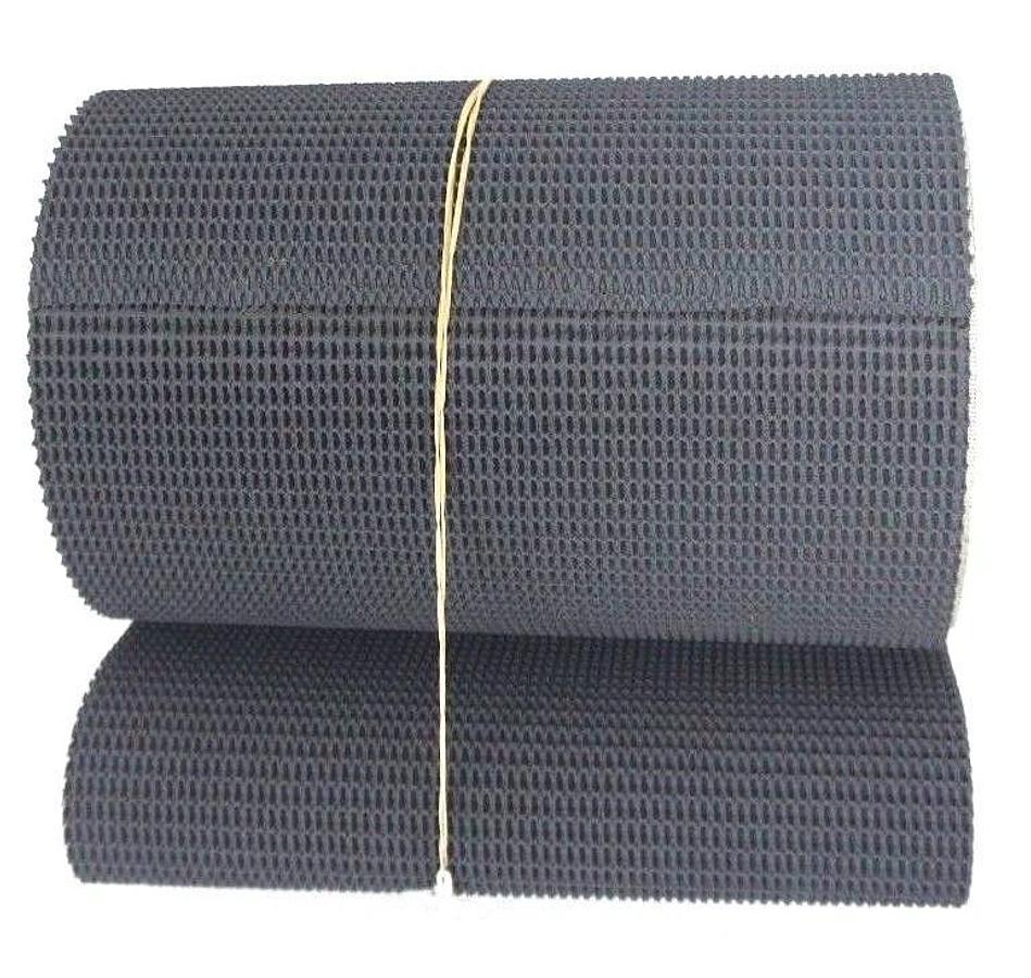 LOT OF 2 NEW HABASIT SAG-12E CONVEYOR BELTS 10" X 9' & 10" X 31" F/PFF3
