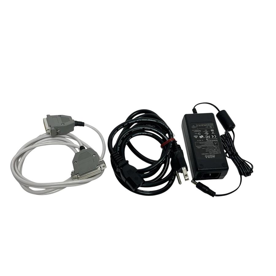 O-I-Analytical CMS LVS Sampler Kit w/ Valco Gear Box, Actuator, Software, Cables