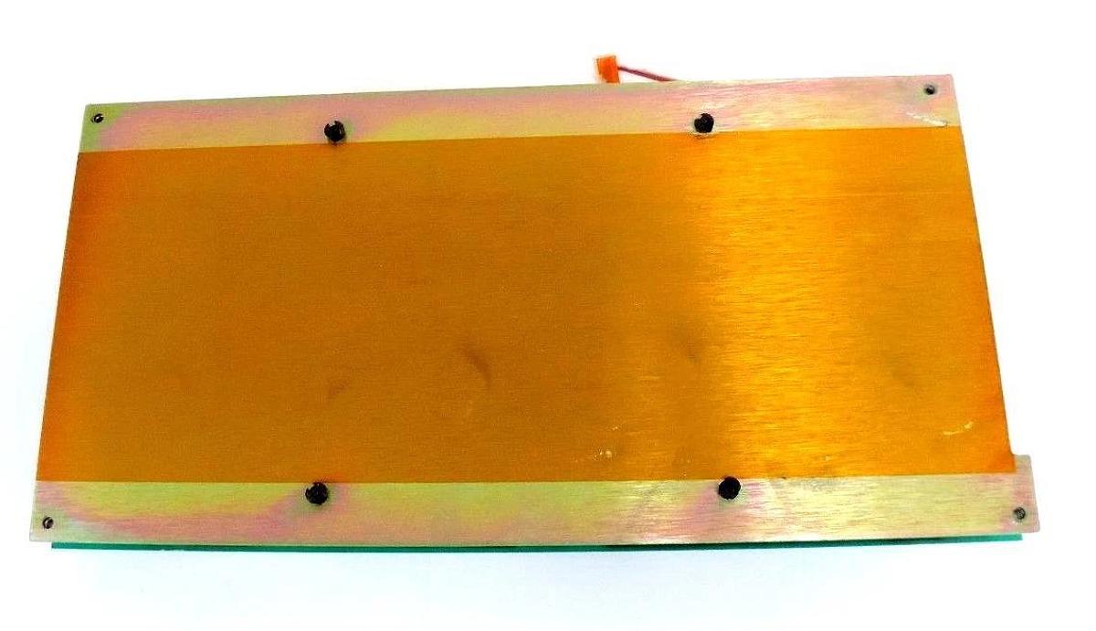 Used ALLEN BRADLEY 151082 DRIVE BOARD REV. 04, 151131, M90257, 1937-3