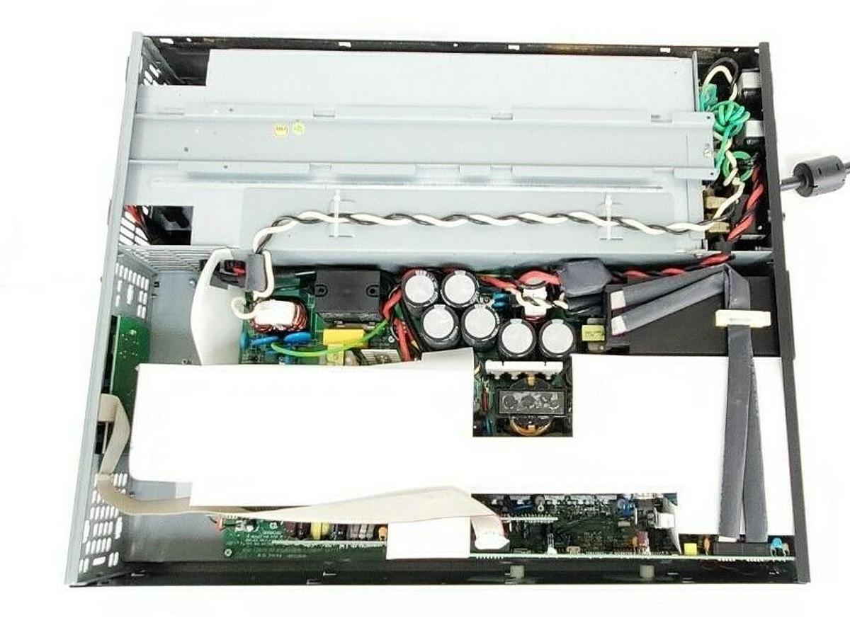 Used LIEBERT GXT2-2000RT120 UPSTATION GXT UPS BATTERY BACKUP / POWER SUPPLY 2000VA