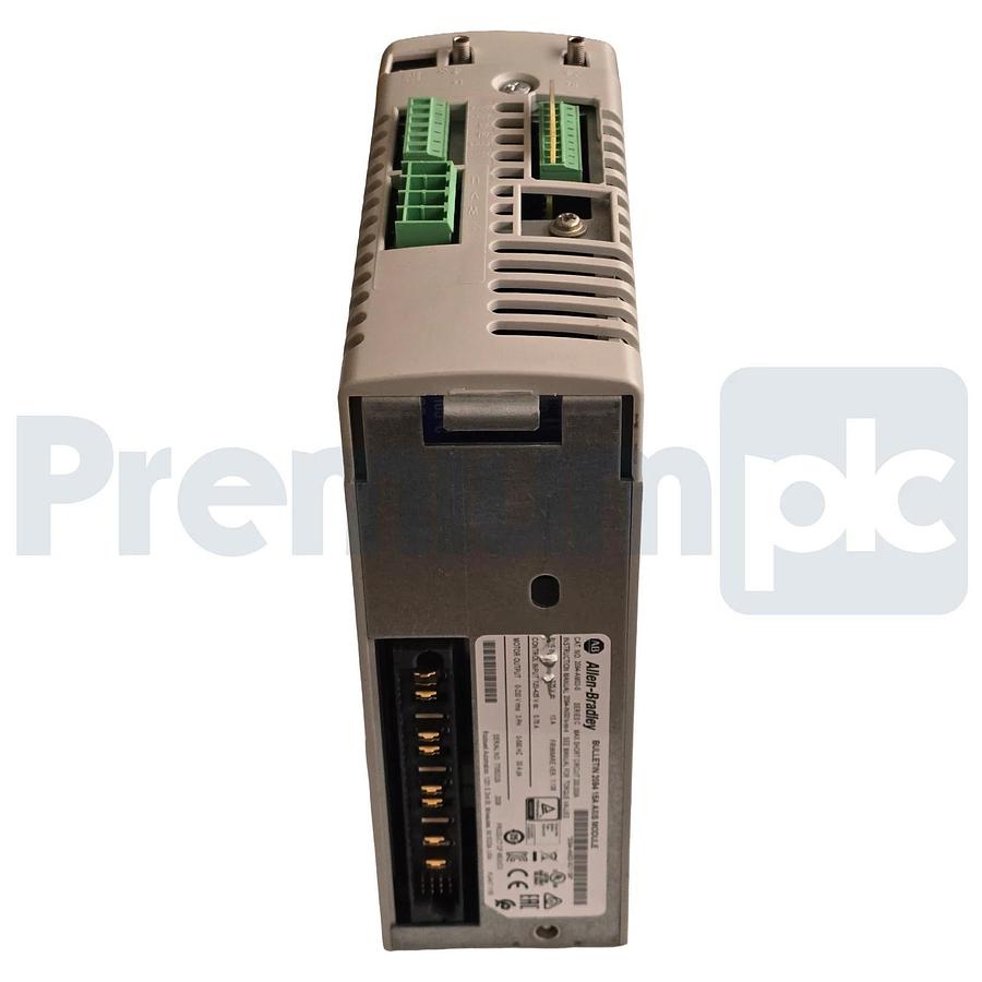 Refurbished Allen Bradley 2094-AM02-S /C Kinetix 6000 Axis Module 200/230V 15A 2094AM02S REP