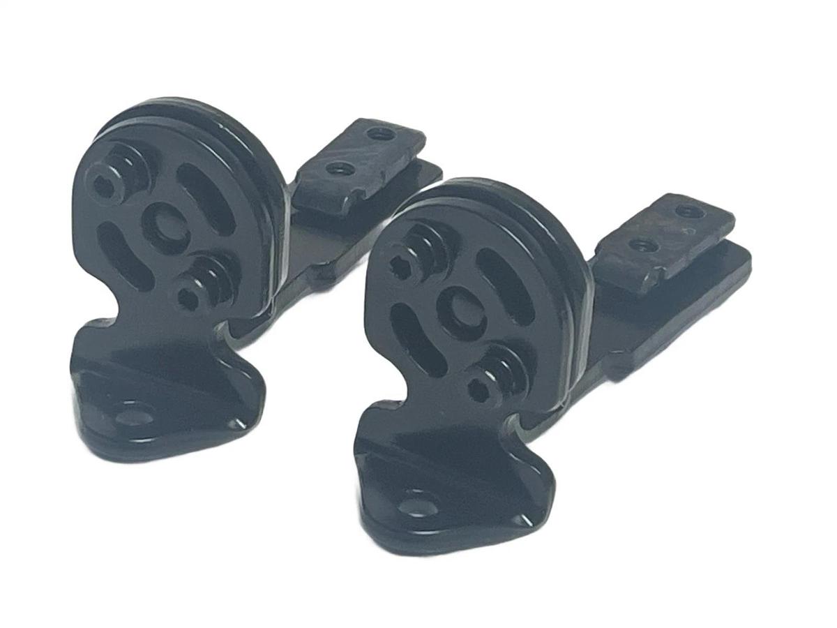 New Keyence GL-RB01 Adjusting Brackets for GL-R Series Light Curtains - NSMP