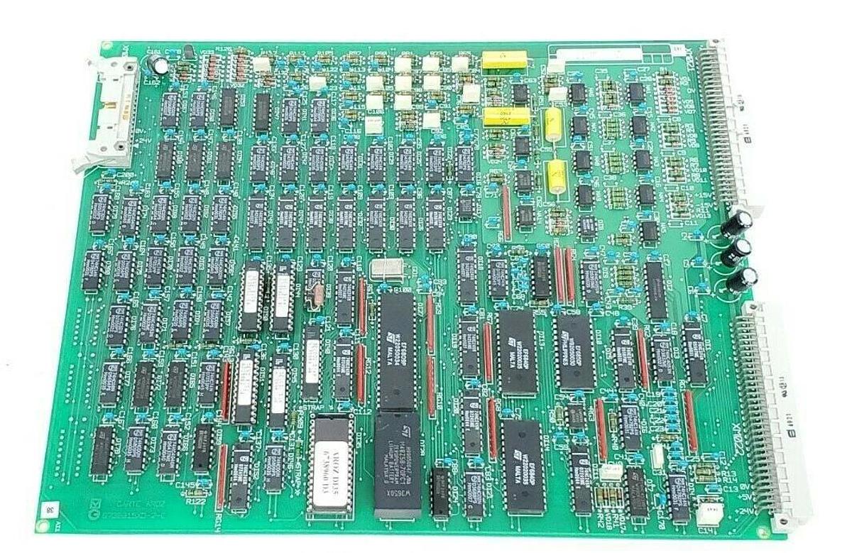 NEW MERLIN GERIN 6740839 CONTROL BOARD 6739815XD-2-E UEB1309076 6739815XD-1-E