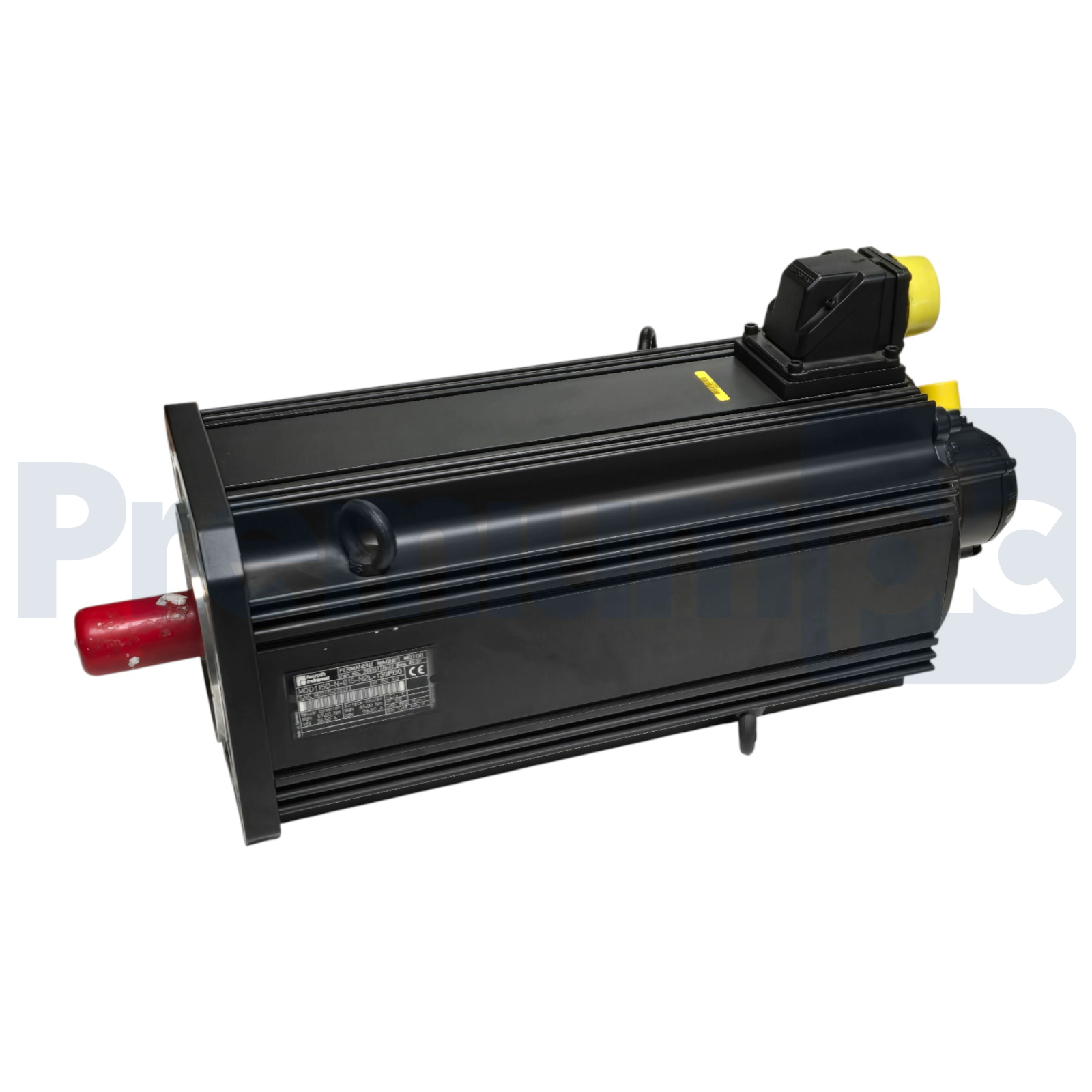 Used Rexroth Indramat MDD115D-N-015-N2L-130PB0 - R911259151 MDD Servo Motor 57Nm NSNP