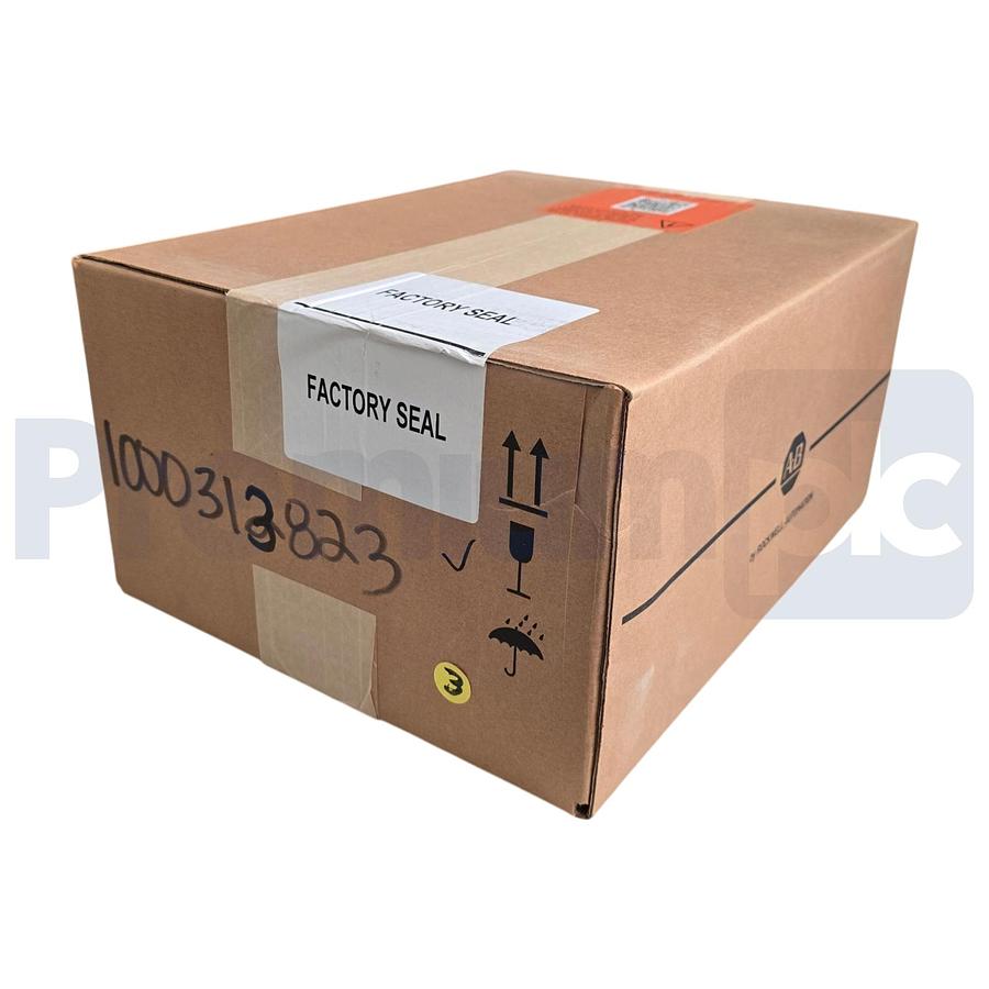 Used Sealed Allen Bradley 2711P-B7C22D9P /B PanelView Plus 7 Graphic Terminal 7" 24V